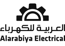 Logo Alarabiya Electrical