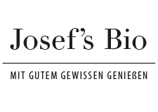 Logo Josef's Bio