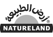 Logo Natureland