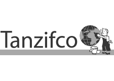 Logo Tanzifco