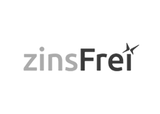 Logo zinsFrei